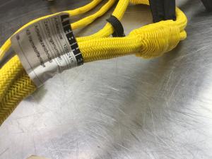 Liebherr Wire Harness